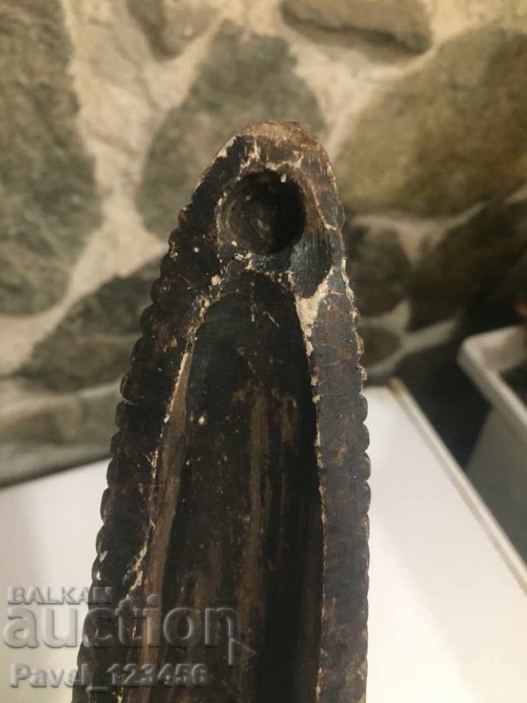 Auction old mask-read the description Auction old mask-read the description