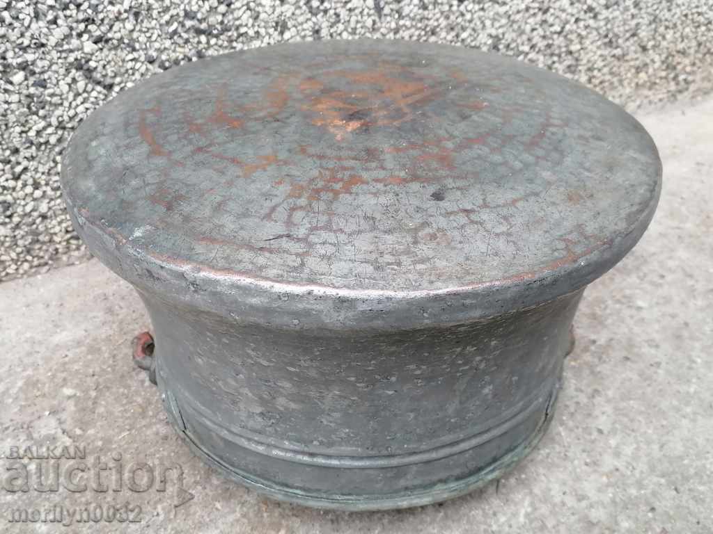 Delivery of Tinned Baker Burner Burning Boiler Delivery of Tinned Baker Burner Burning Boiler