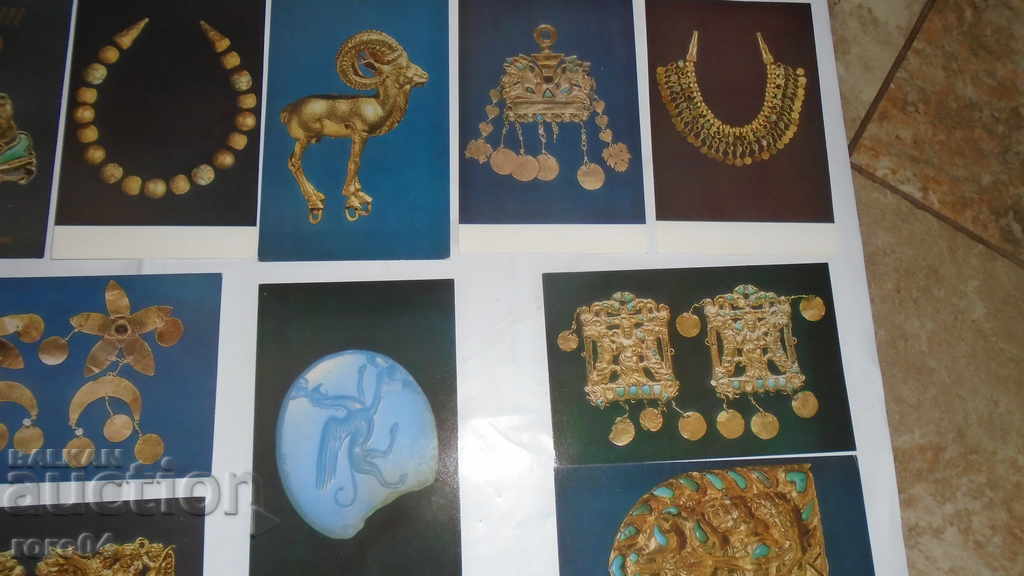 Delivery of BACTRIAN GOLD - BACTRIAN GOLD Delivery of BACTRIAN GOLD - BACTRIAN GOLD