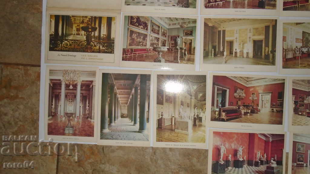 Auction HERMITAGE Auction HERMITAGE