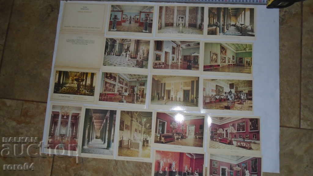 HERMITAGE - 6 HERMITAGE - 6