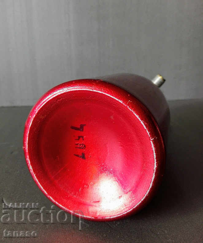 Old soda siphon, carbonated water, GDR - 6 Old soda siphon, carbonated water, GDR - 6