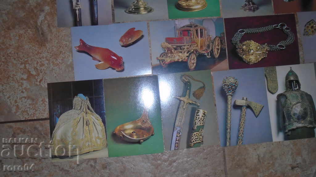 Auction THE ARMS CHAMBER - KREMLIN MOSCOW Auction THE ARMS CHAMBER - KREMLIN MOSCOW