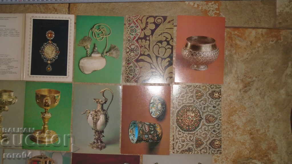 Delivery of THE ARMS CHAMBER - KREMLIN MOSCOW Delivery of THE ARMS CHAMBER - KREMLIN MOSCOW