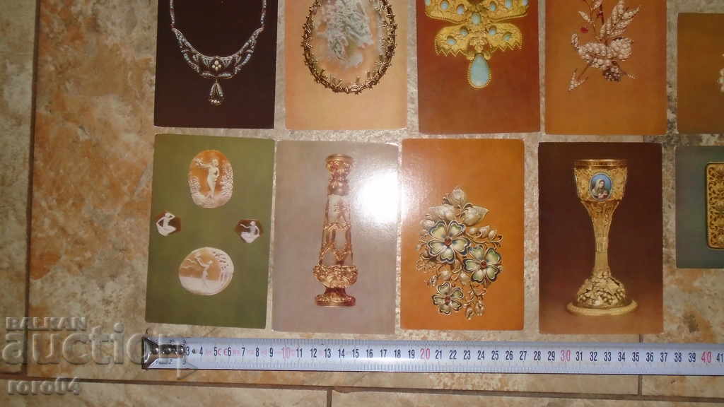 Auction RUSSIAN AND SOVIET JEWELERY Auction RUSSIAN AND SOVIET JEWELERY