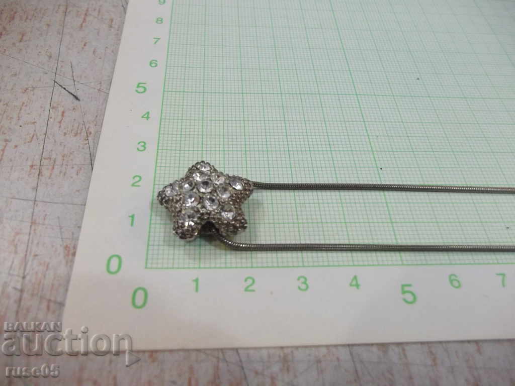 Auction Necklace - 11 Auction Necklace - 11