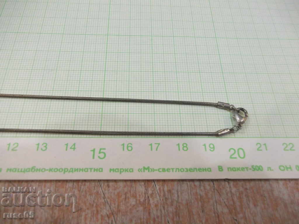 Delivery of Necklace - 11 Delivery of Necklace - 11