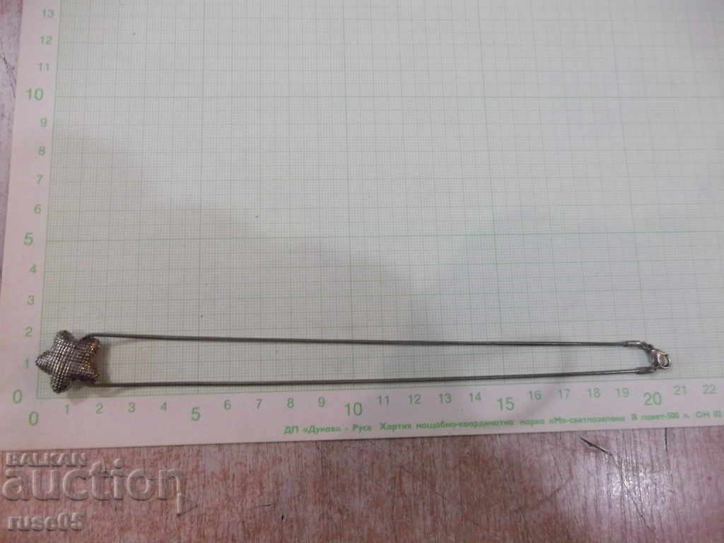 Necklace - 11 - 5 Necklace - 11 - 5