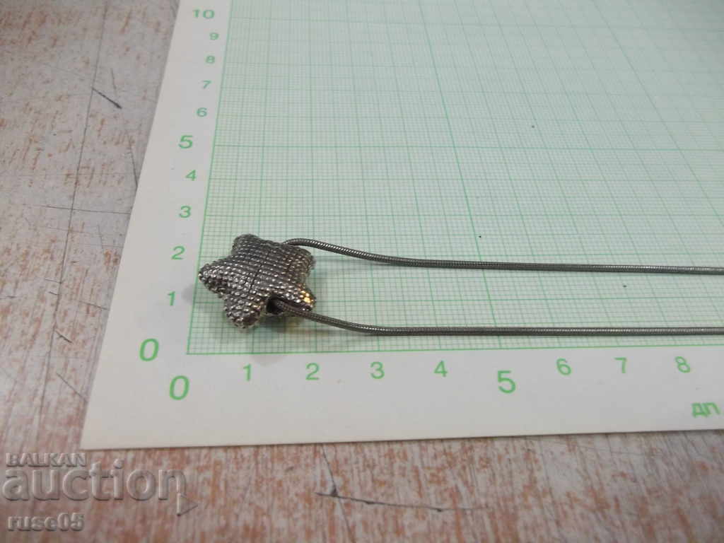 Necklace - 11 - 6 Necklace - 11 - 6