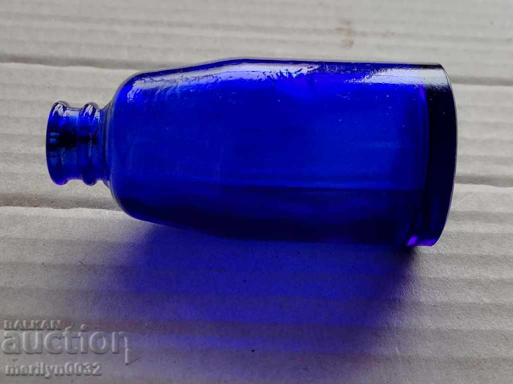Old medical bottle bottle with price 43.00 BGN | € 21.99 Old medical bottle bottle with price 43.00 BGN | € 21.99