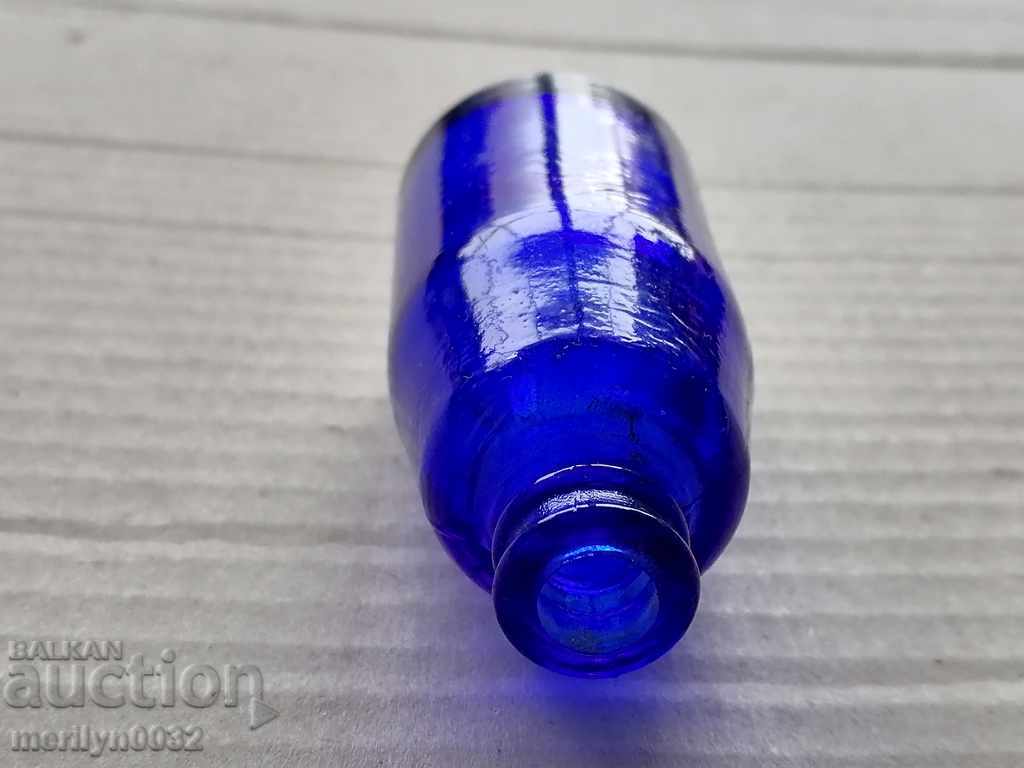 Old medical bottle bottle - 5 Old medical bottle bottle - 5