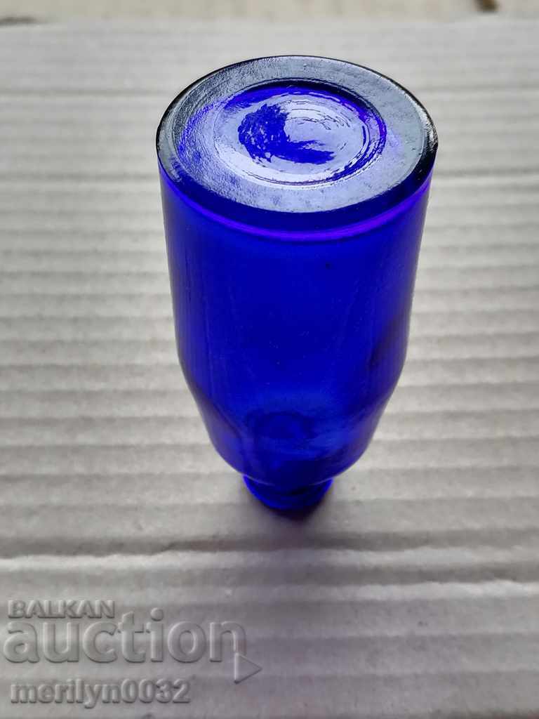 Old medical bottle bottle - 7 Old medical bottle bottle - 7