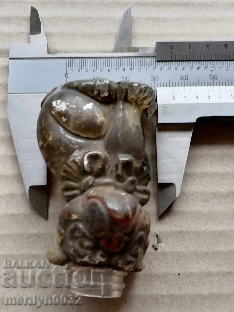 Old perfume bottle, bottle bottle cologne bottle - 5 Old perfume bottle, bottle bottle cologne bottle - 5