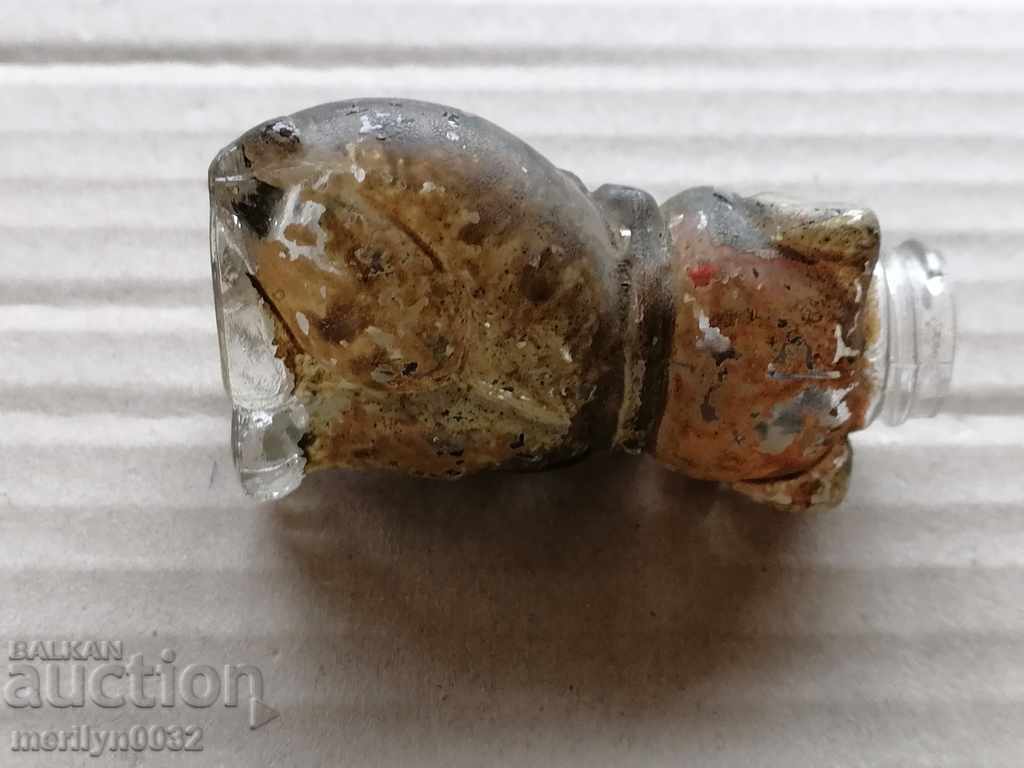 Old perfume bottle, bottle bottle cologne bottle - 7 Old perfume bottle, bottle bottle cologne bottle - 7