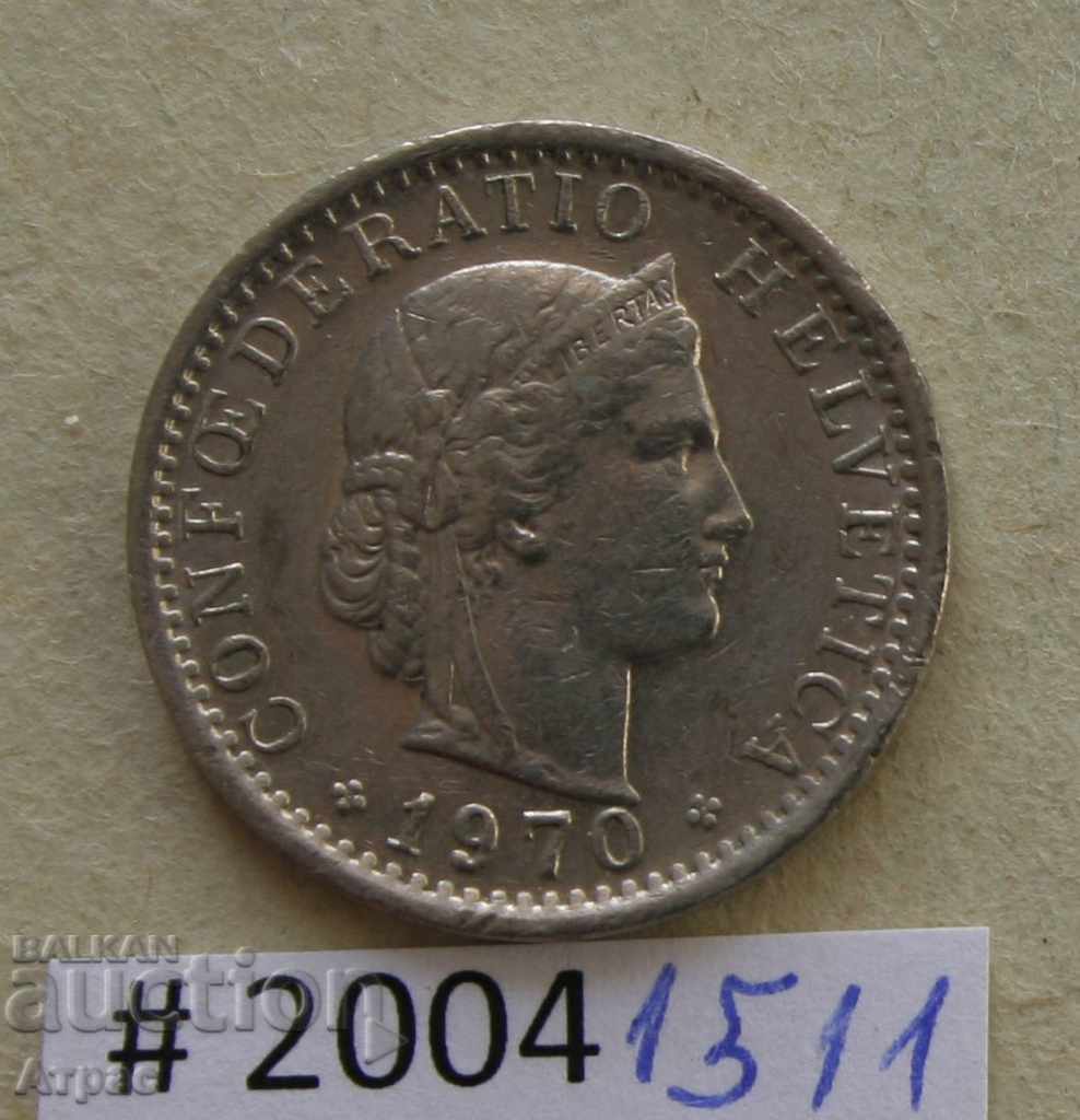 20 rapeluri 1970 Elveția cu preț € 0.31 | 0.61 BGN 20 rapeluri 1970 Elveția cu preț € 0.31 | 0.61 BGN