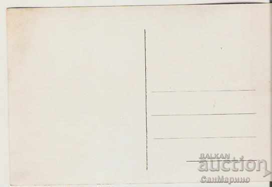 Card Bulgaria Pirin Peak El-Tepe and Kutela * with price 4.40 BGN | € 2.25 Card Bulgaria Pirin Peak El-Tepe and Kutela * with price 4.40 BGN | € 2.25