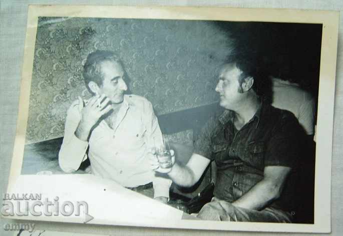 Photos from the shooting process of Bulgarian films "Reflections" with price 4.00 BGN | € 2.05 Photos from the shooting process of Bulgarian films "Reflections" with price 4.00 BGN | € 2.05