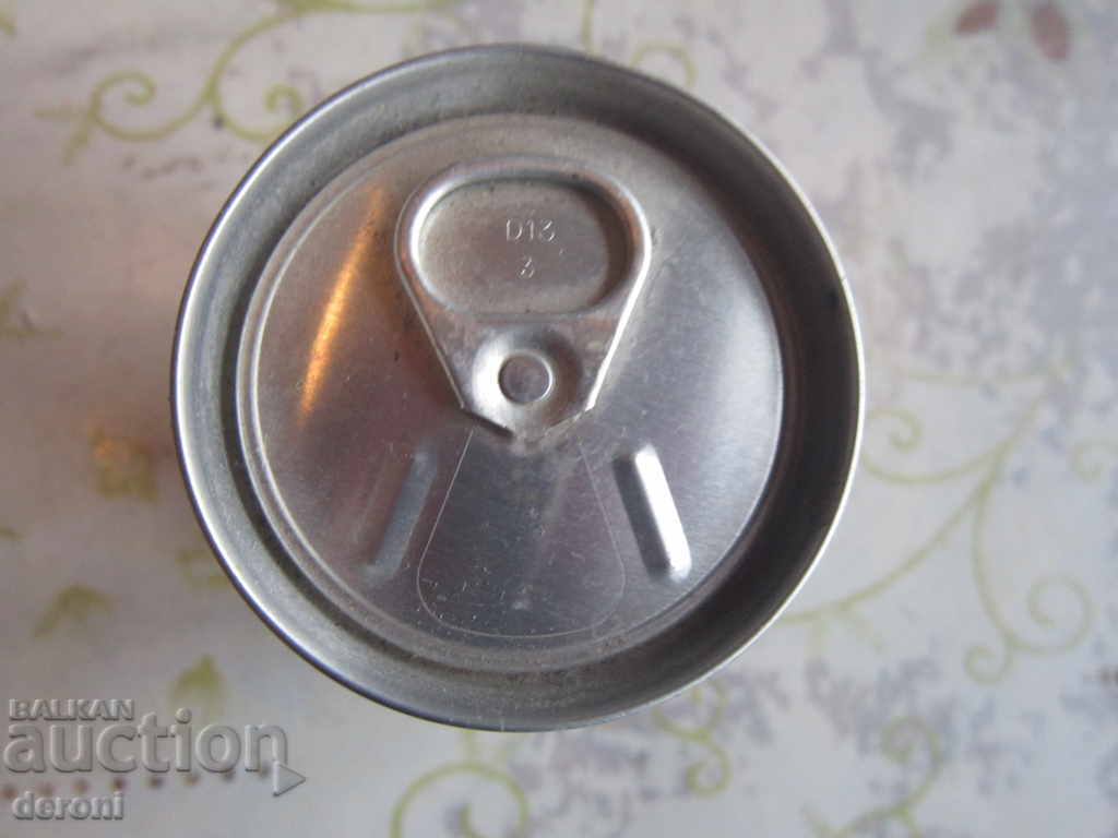 Auction Unique full can bottle of Coca Cola 150 ml Auction Unique full can bottle of Coca Cola 150 ml
