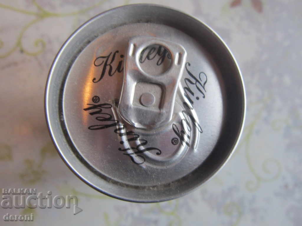 Unique full ken bottle Kinley 150 ml with price 35.00 BGN | € 17.90