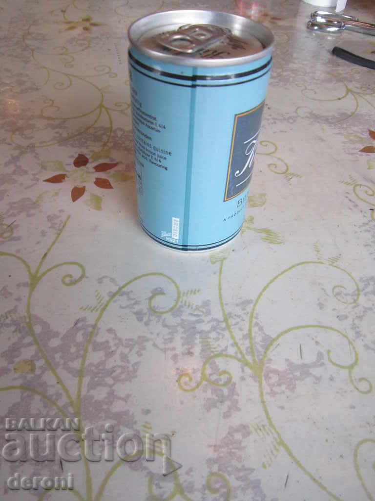 Unique full ken bottle Kinley 150 ml - 7