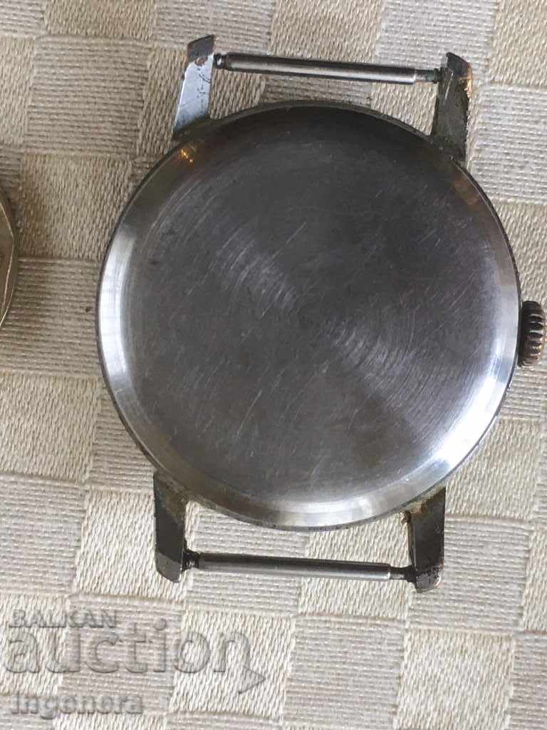 Delivery of MECHANICAL WATCH WATCH WORKING Delivery of MECHANICAL WATCH WATCH WORKING