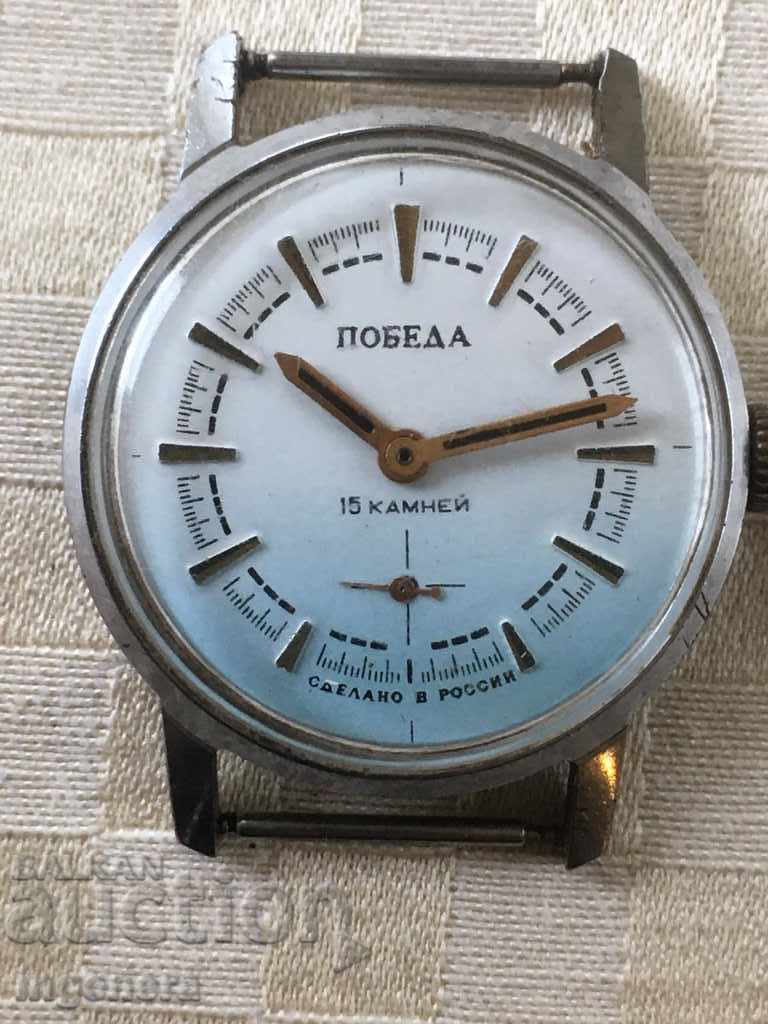 MECHANICAL WATCH WATCH WORKING