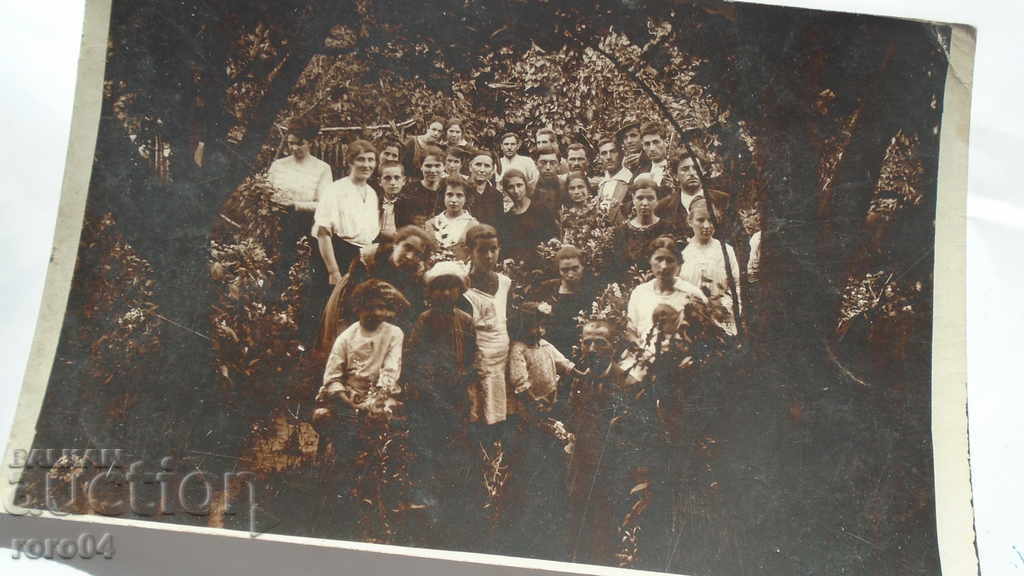 Auction OLD PHOTO Auction OLD PHOTO