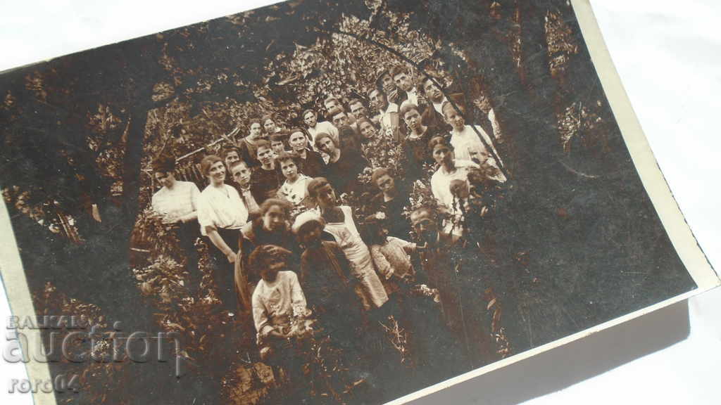 OLD PHOTO - 7 OLD PHOTO - 7