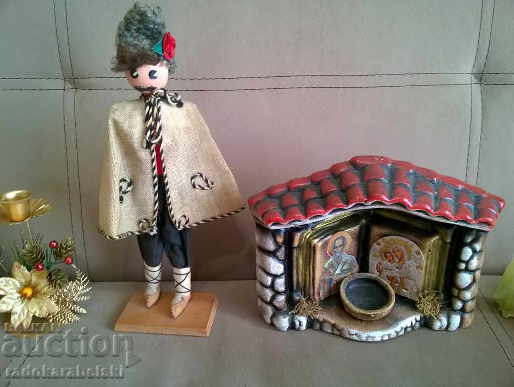 Lot for decoration with price 19.90 BGN | € 10.17 Lot for decoration with price 19.90 BGN | € 10.17