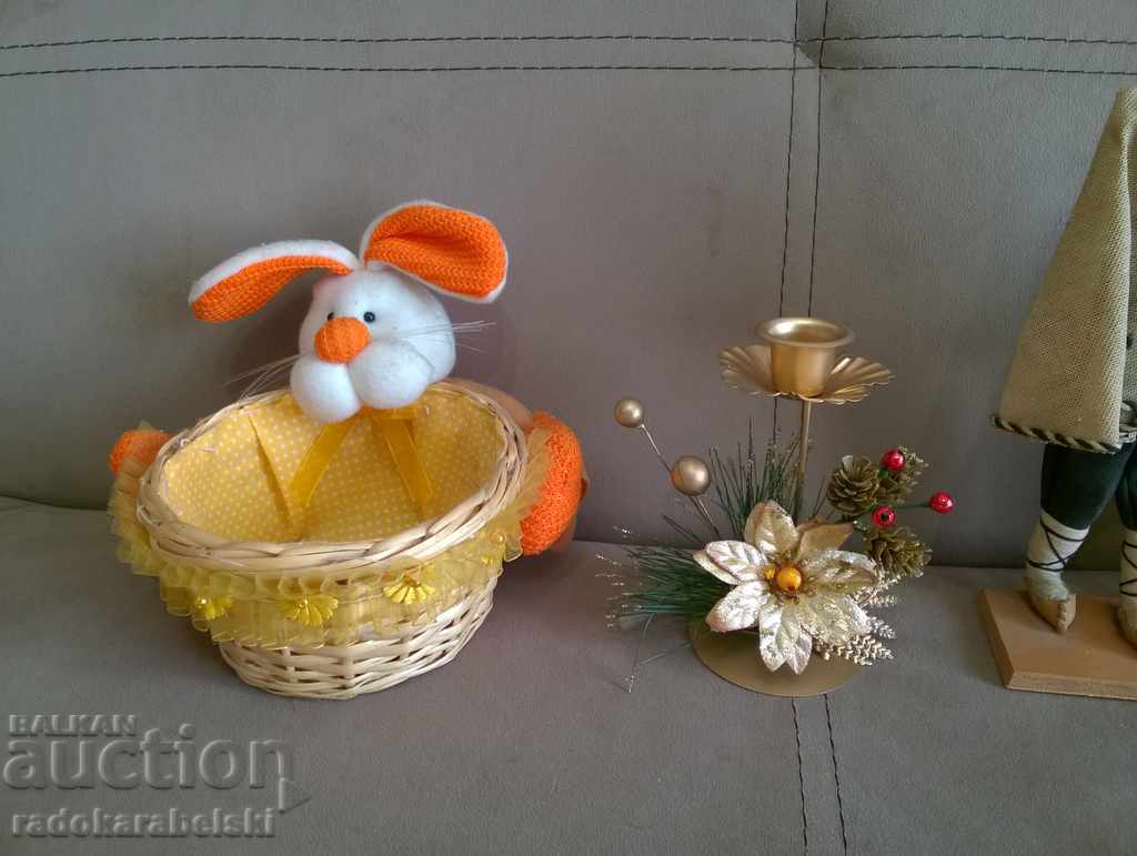 Auction Lot for decoration Auction Lot for decoration