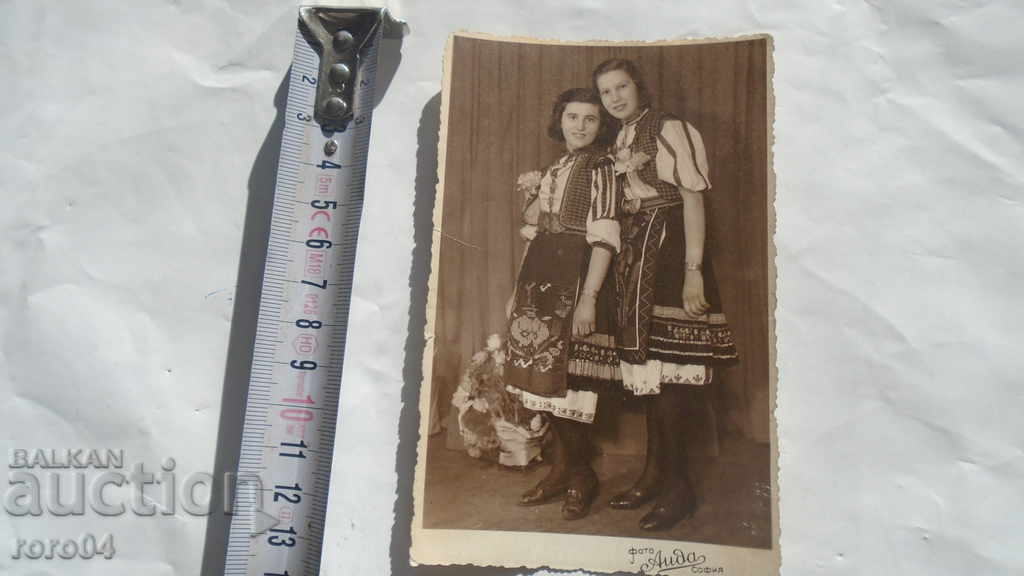MOMI IN DRESSES - PHOTO AIDA - ΣΟΦΙΑ με τιμή € 12.99 | 25.41 BGN