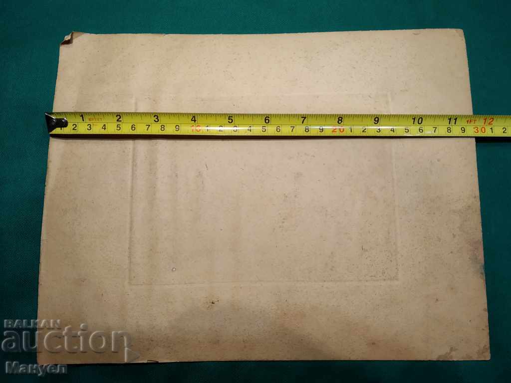 Аукцион Продавам стара военна снимка картон.RRRRR Аукцион Продавам стара военна снимка картон.RRRRR