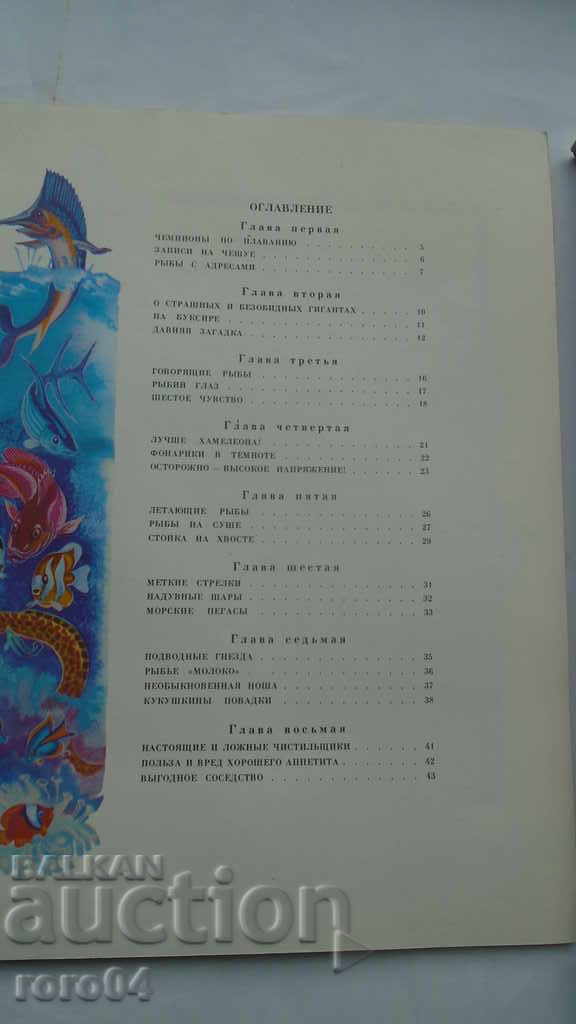 Delivery of SWIMMING CHAMPION - M. ASPIZ Delivery of SWIMMING CHAMPION - M. ASPIZ