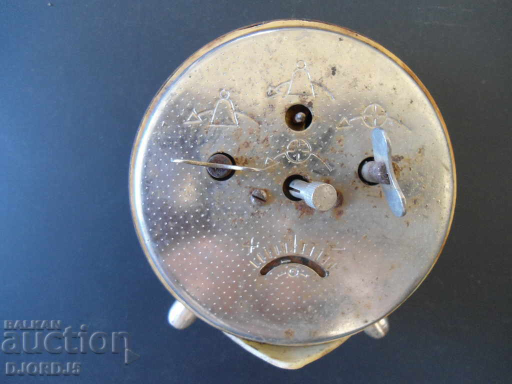 Auction Old VITYAZ watch Auction Old VITYAZ watch