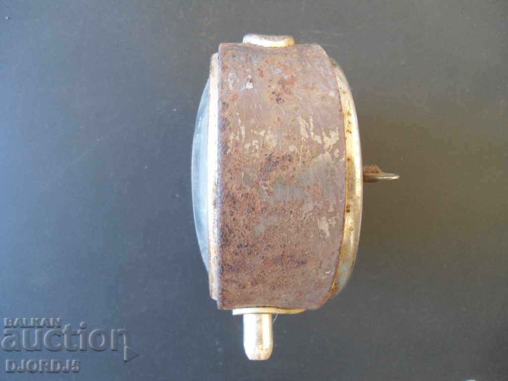 Delivery of Old VITYAZ watch Delivery of Old VITYAZ watch