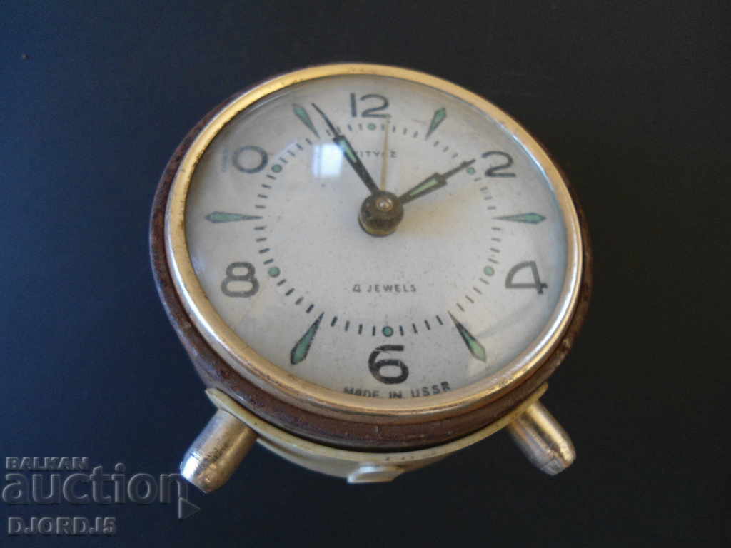 Old VITYAZ watch - 5 Old VITYAZ watch - 5