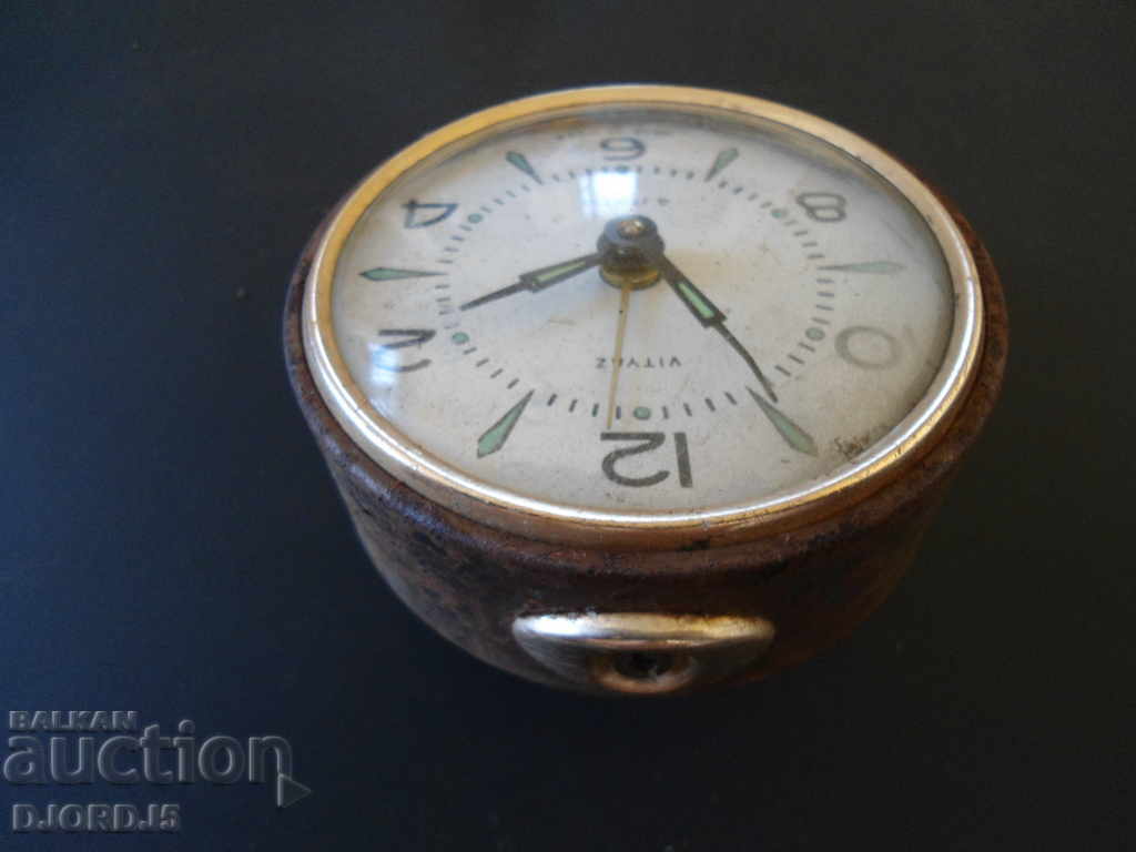 Old VITYAZ watch - 6 Old VITYAZ watch - 6