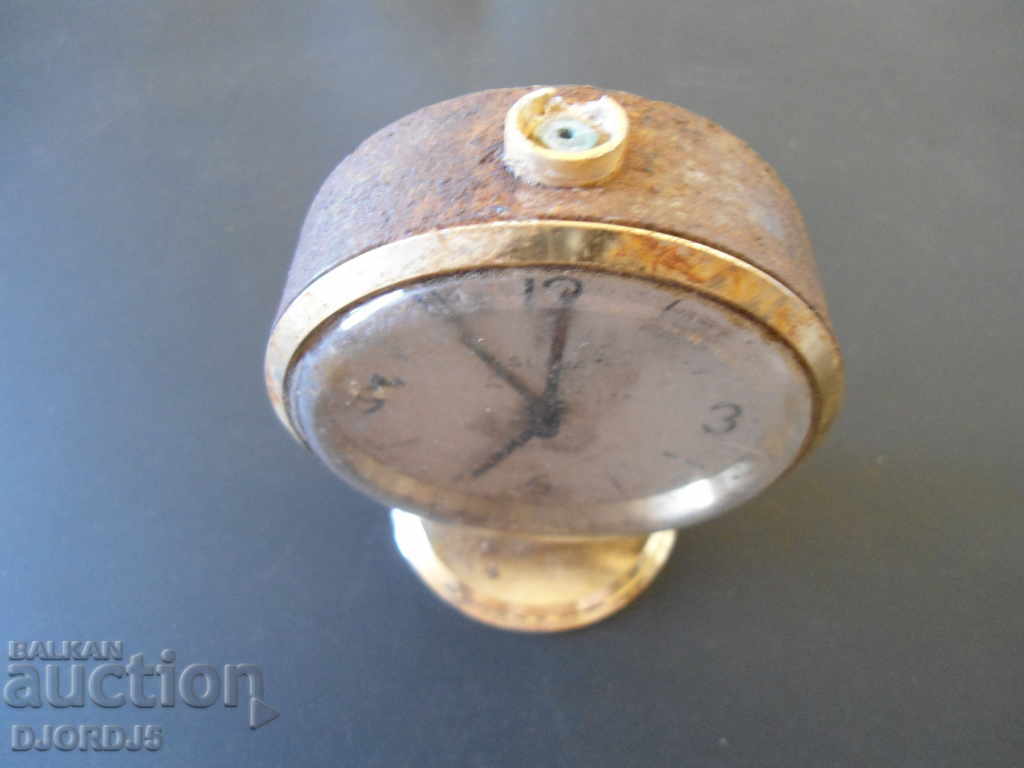 Delivery of Old watch "SLAWA" Delivery of Old watch "SLAWA"