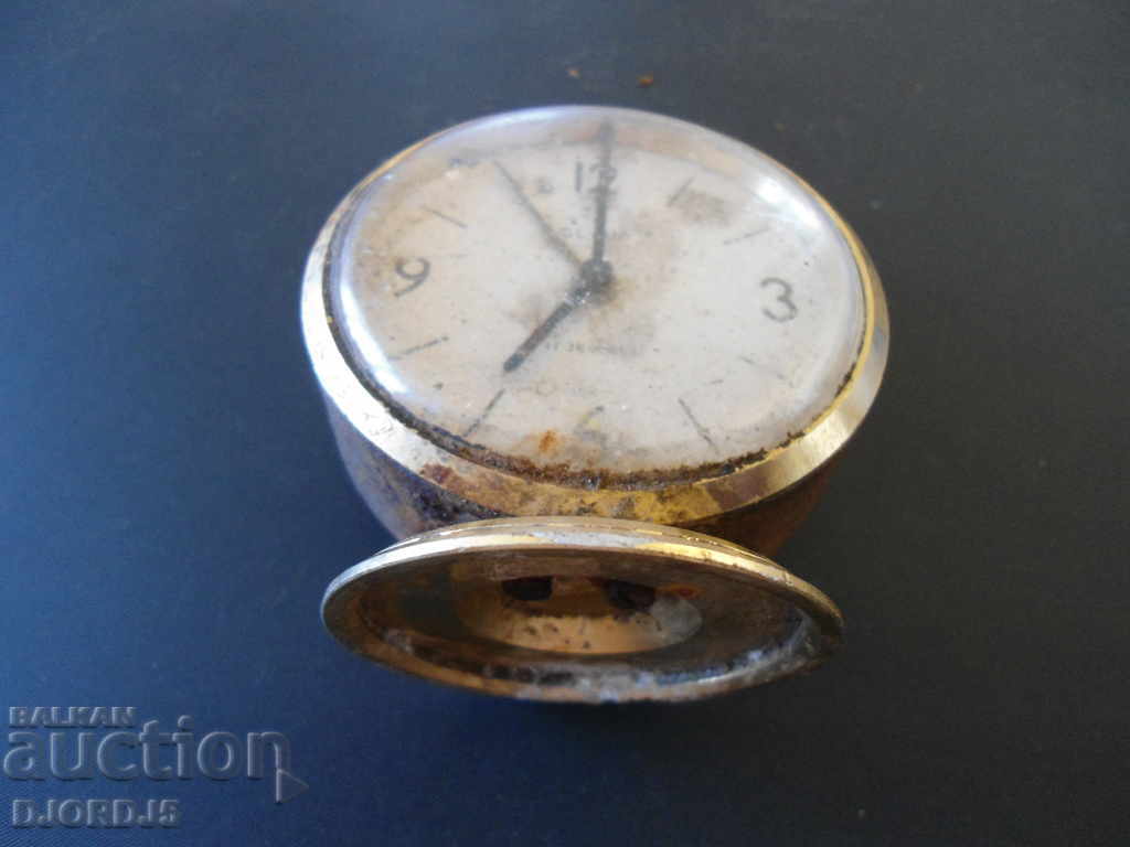 Old watch "SLAWA" - 5 Old watch "SLAWA" - 5