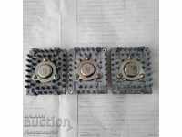 Tranzistor puternic KT805A - 3 buc. noi