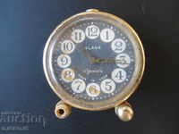 Стар часовник "SLAWA"