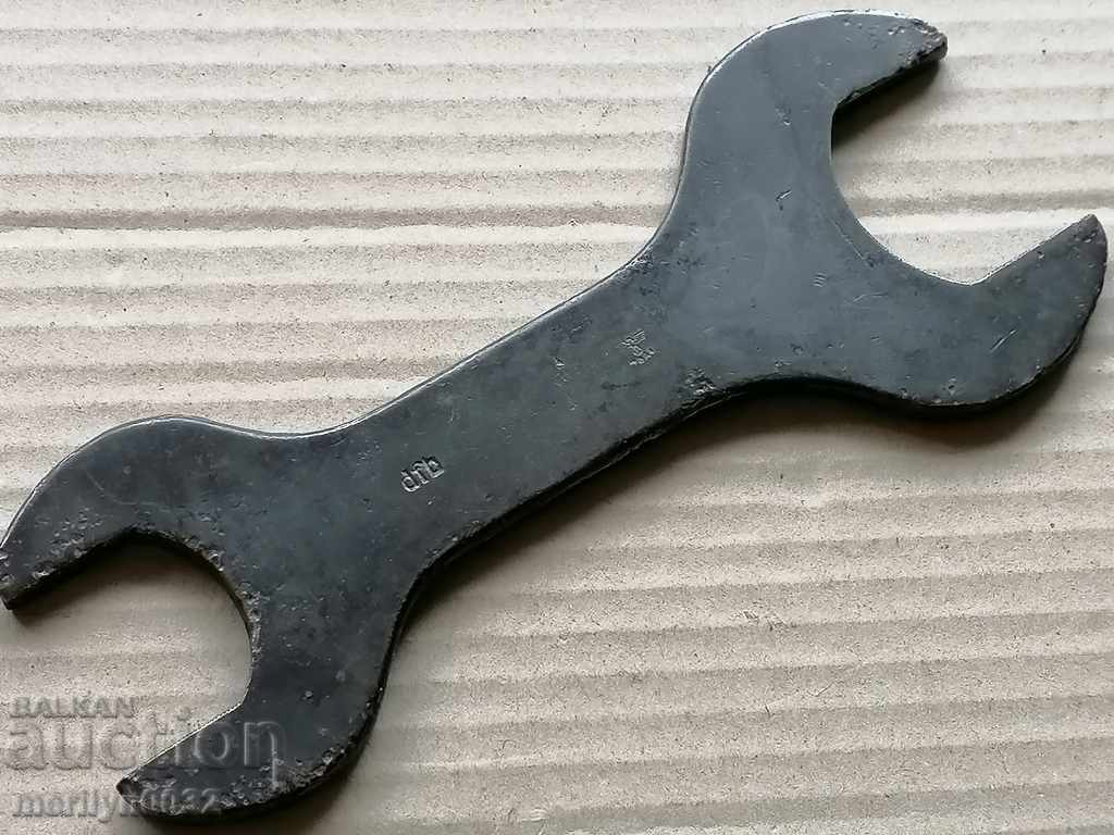 Cheie ZIP MG-34 Wehrmacht WW2 cu preț € 52.62 | 102.92 BGN