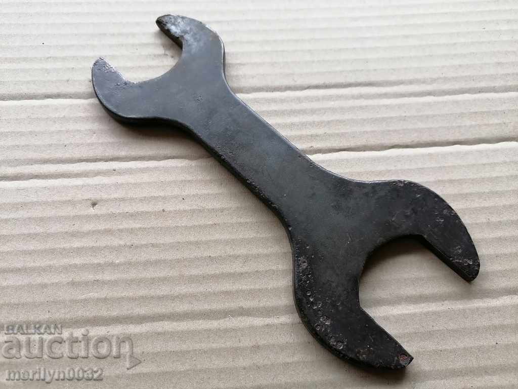 Licitație Cheie ZIP MG-34 Wehrmacht WW2