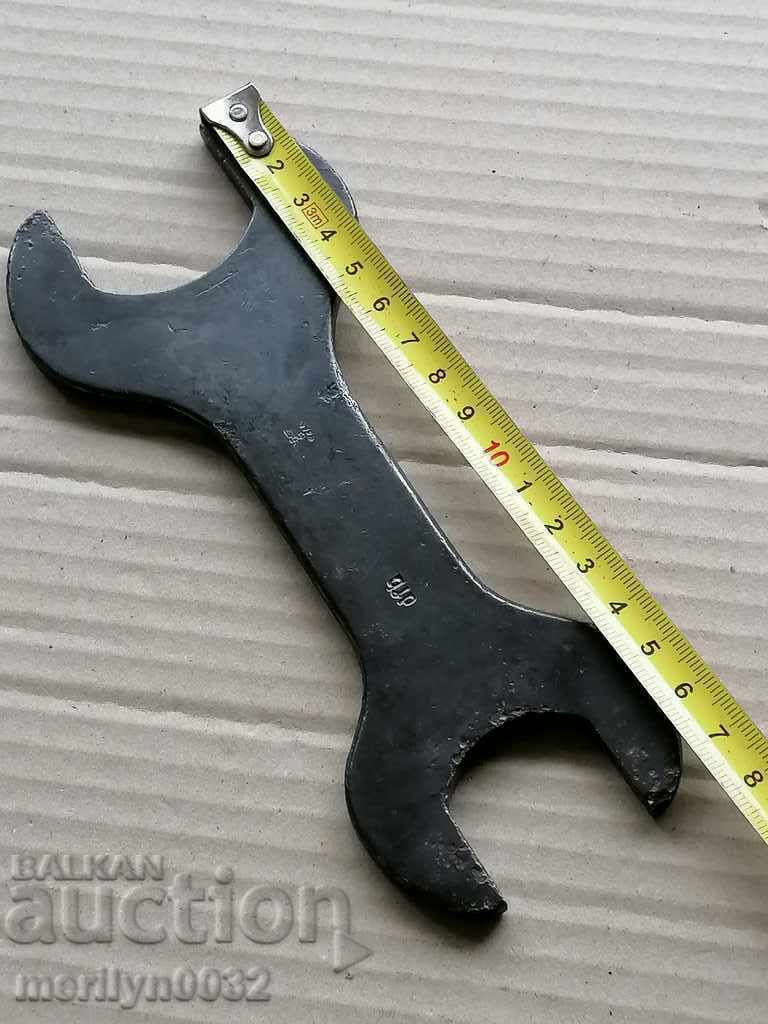 Cheie ZIP MG-34 Wehrmacht WW2 - 7