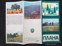 Broșură de turism