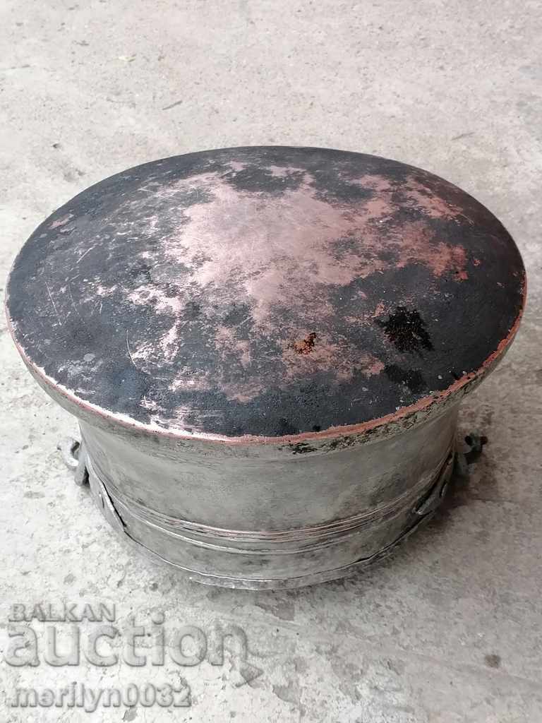 Delivery of Tinned copper copper coin boiler copper copper vessel