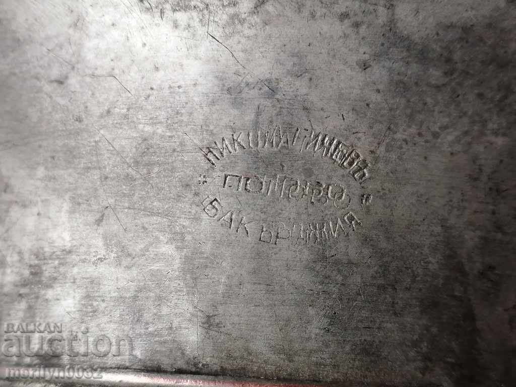 Tinned copper copper coin boiler copper copper vessel - 5