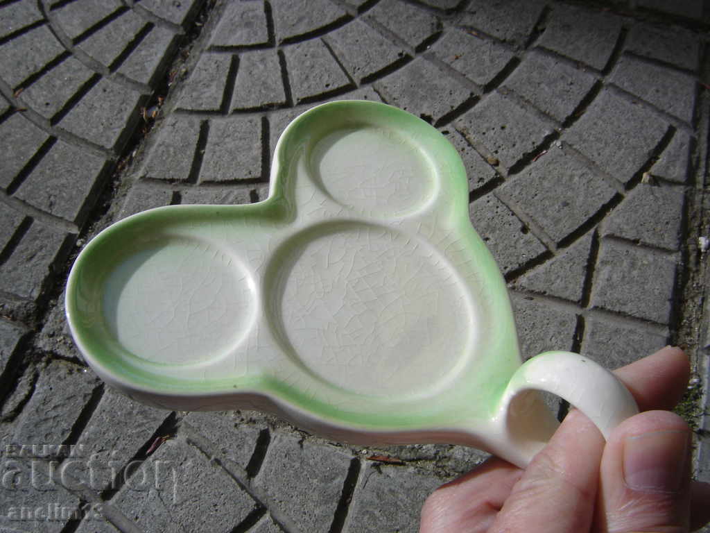 PORCELAIN GOEBEL W. GERMANIA cu preț 30.00 BGN | € 15.34