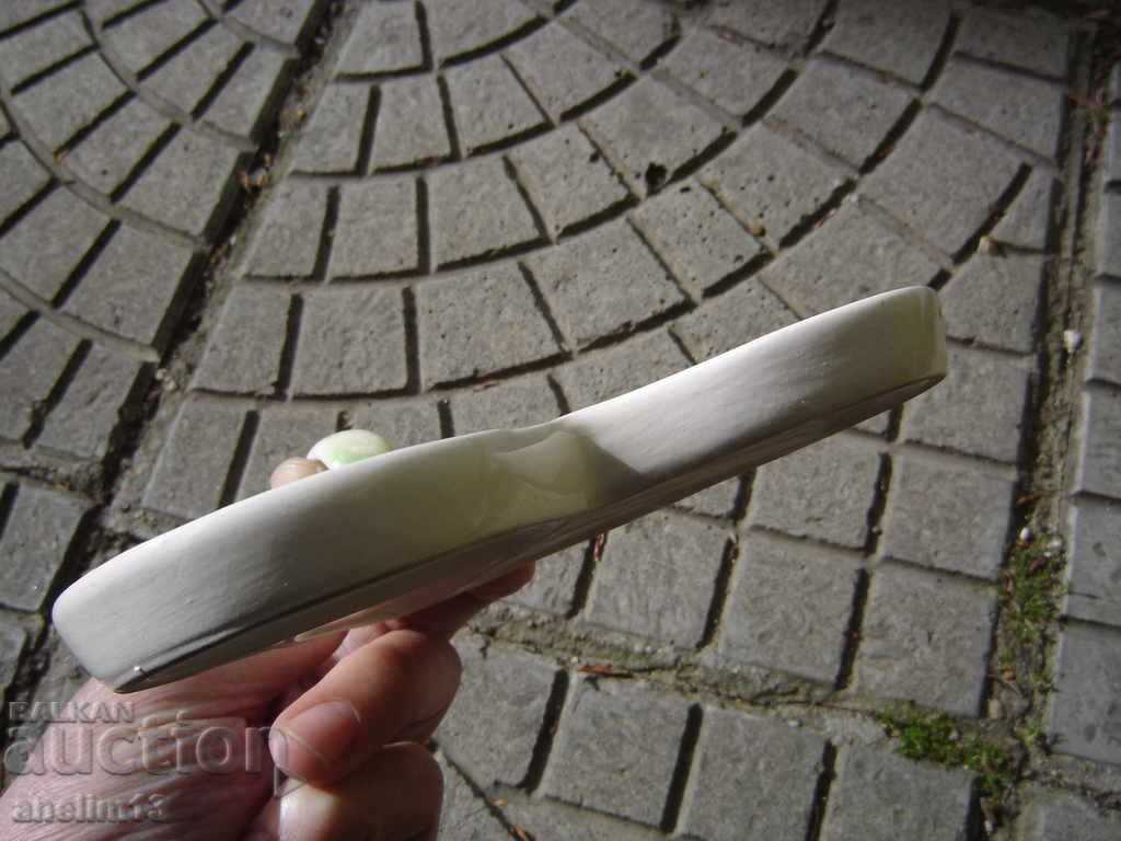 PORCELAIN GOEBEL W. GERMANIA - 5