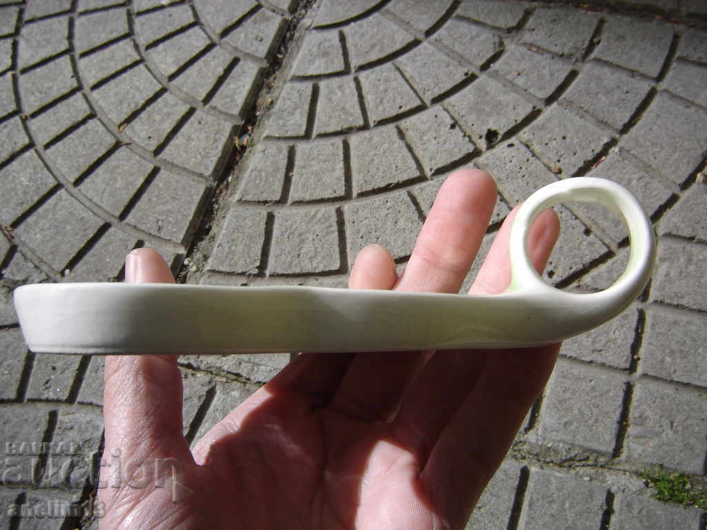 PORCELAIN GOEBEL W. GERMANIA - 6